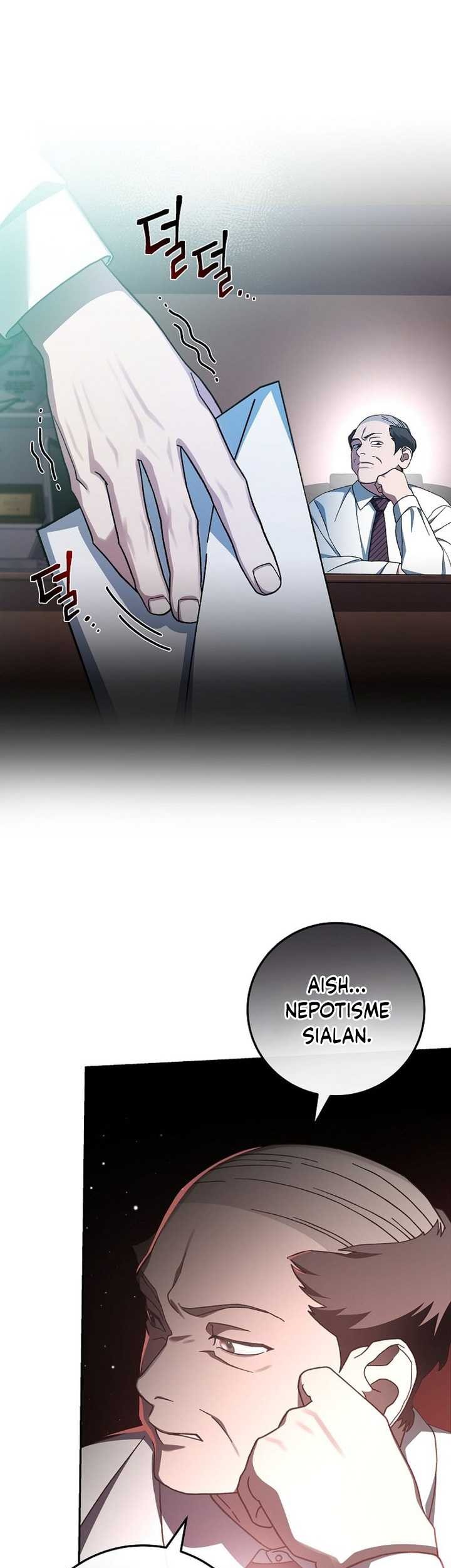 Genius Archer’s Streaming Chapter 01 Gambar 26