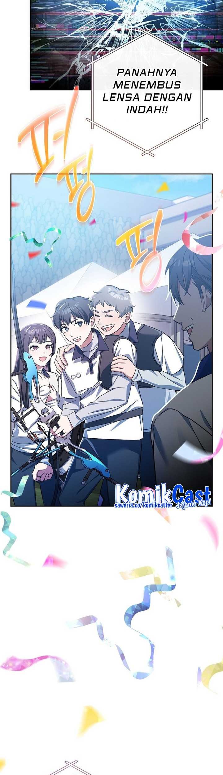 Genius Archer’s Streaming Chapter 01 Gambar 18