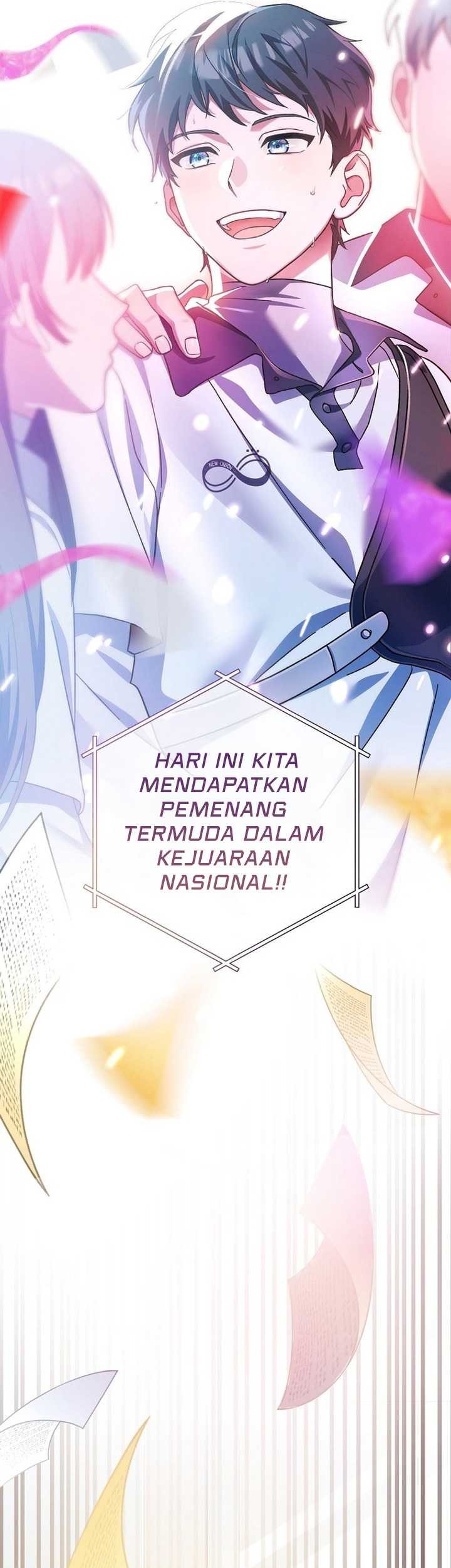 Genius Archer’s Streaming Chapter 01 Gambar 20