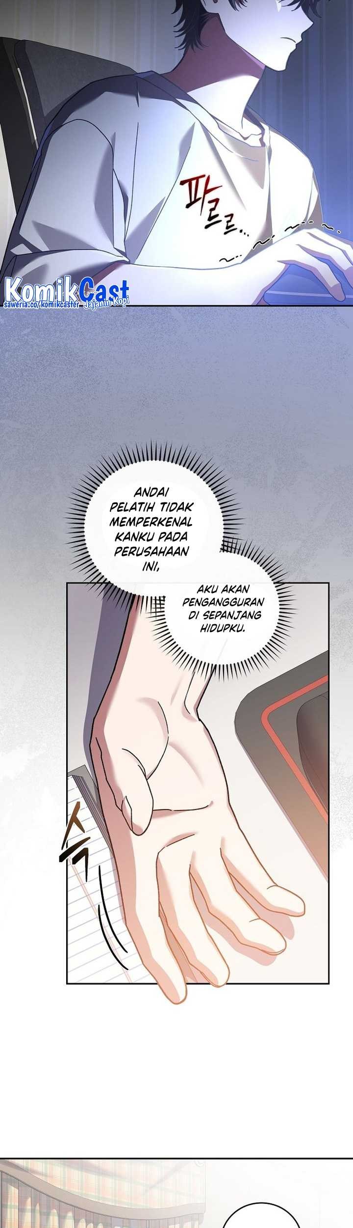 Genius Archer’s Streaming Chapter 01 Gambar 46