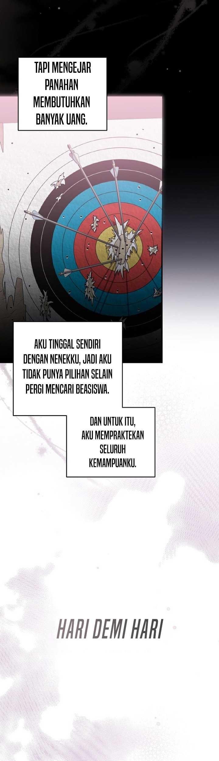 Genius Archer’s Streaming Chapter 01 Gambar 38