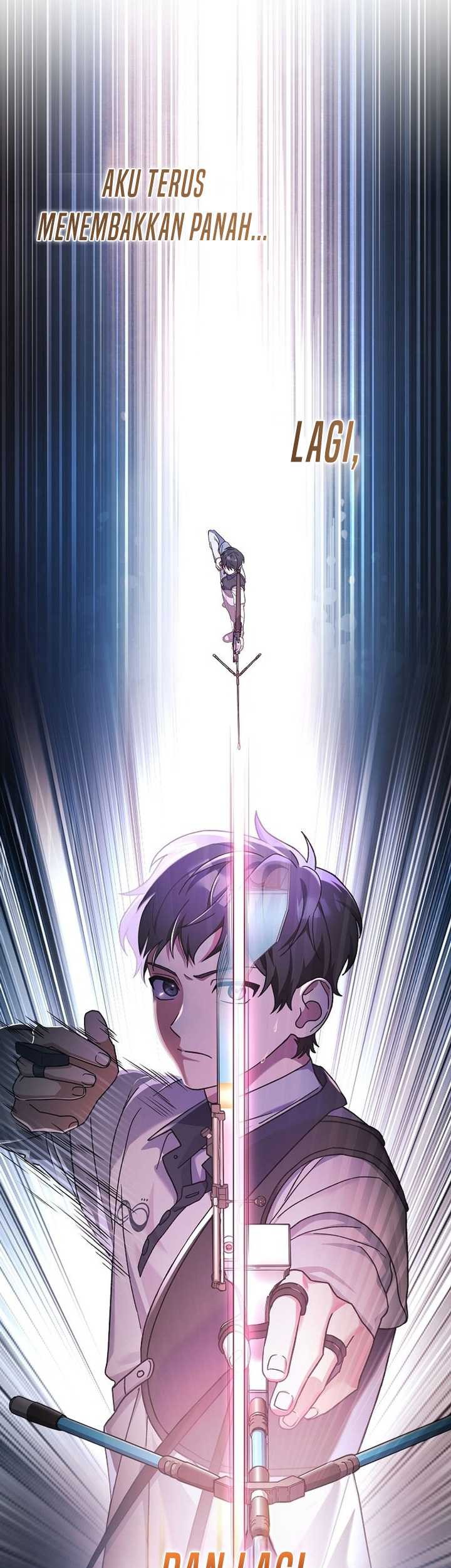 Genius Archer’s Streaming Chapter 01 Gambar 40