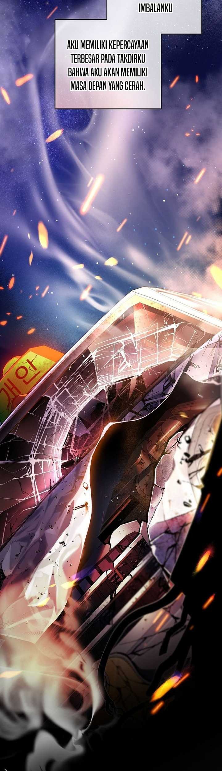 Genius Archer’s Streaming Chapter 01 Gambar 44