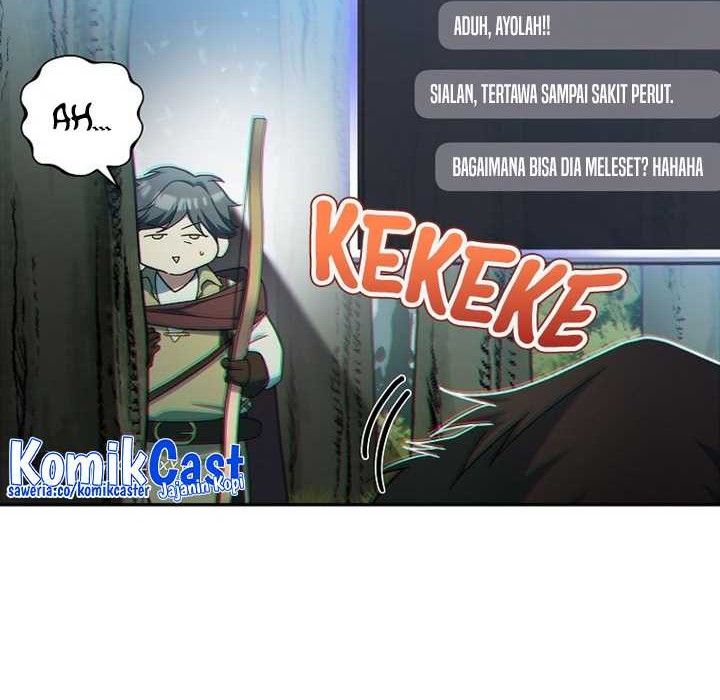 Genius Archer’s Streaming Chapter 01 Gambar 59