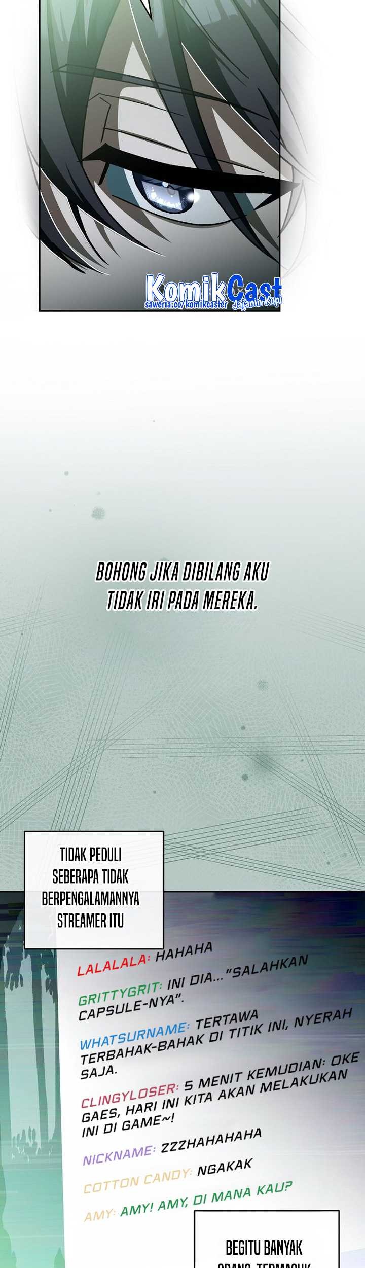 Genius Archer’s Streaming Chapter 01 Gambar 62