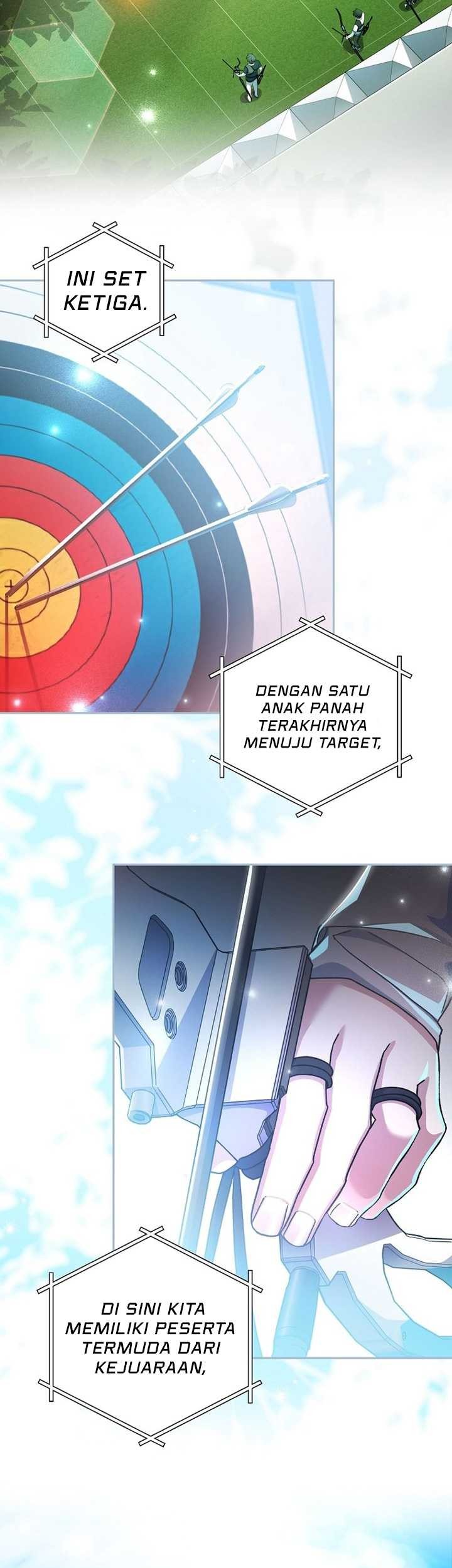 Genius Archer’s Streaming Chapter 01 Gambar 4