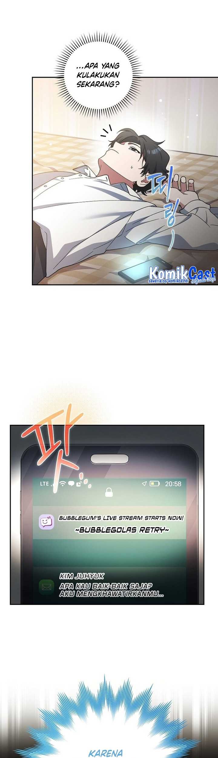 Genius Archer’s Streaming Chapter 01 Gambar 86