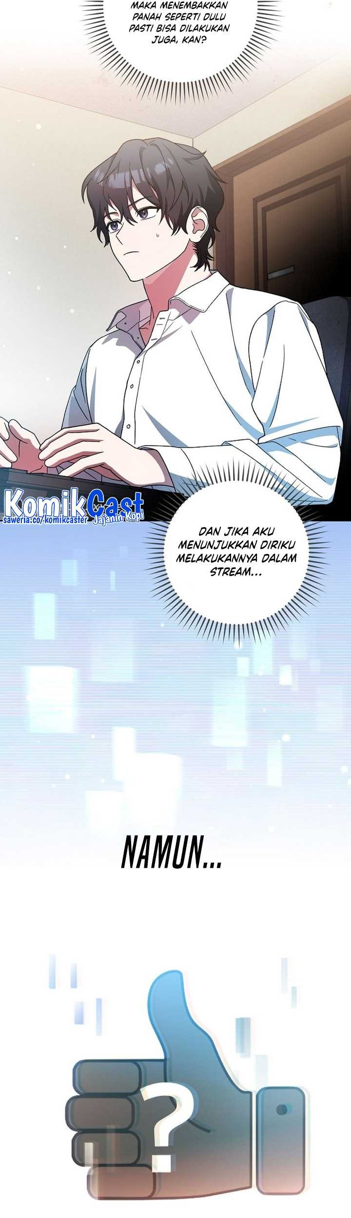 Genius Archer’s Streaming Chapter 01 Gambar 90