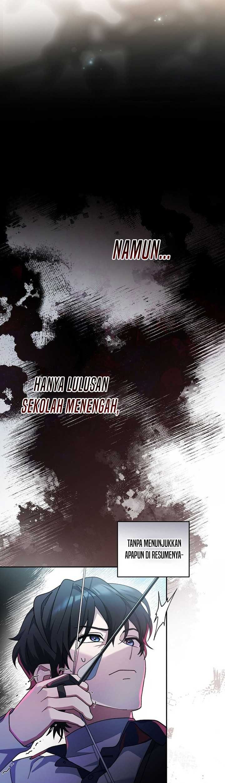 Genius Archer’s Streaming Chapter 01 Gambar 82