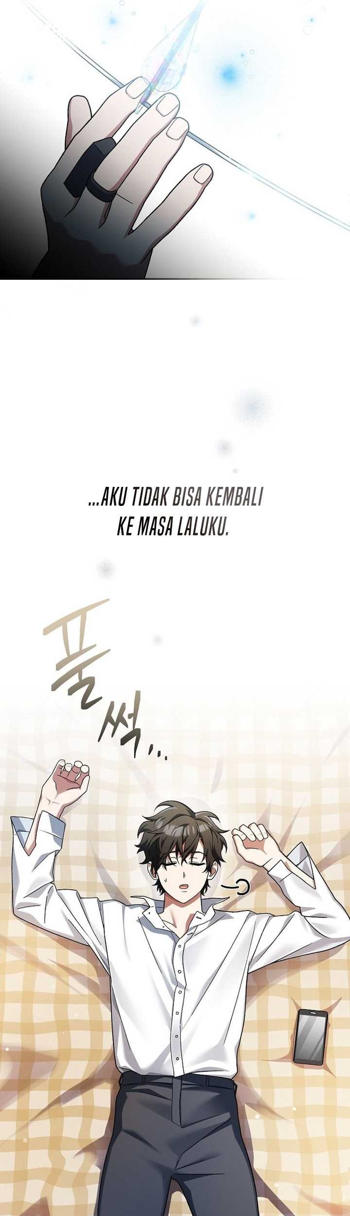 Genius Archer’s Streaming Chapter 01 Gambar 84