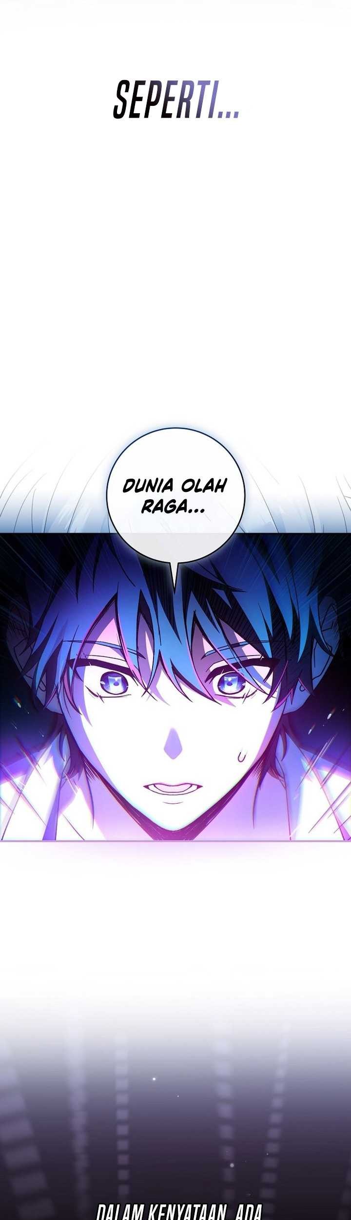 Genius Archer’s Streaming Chapter 01 Gambar 98