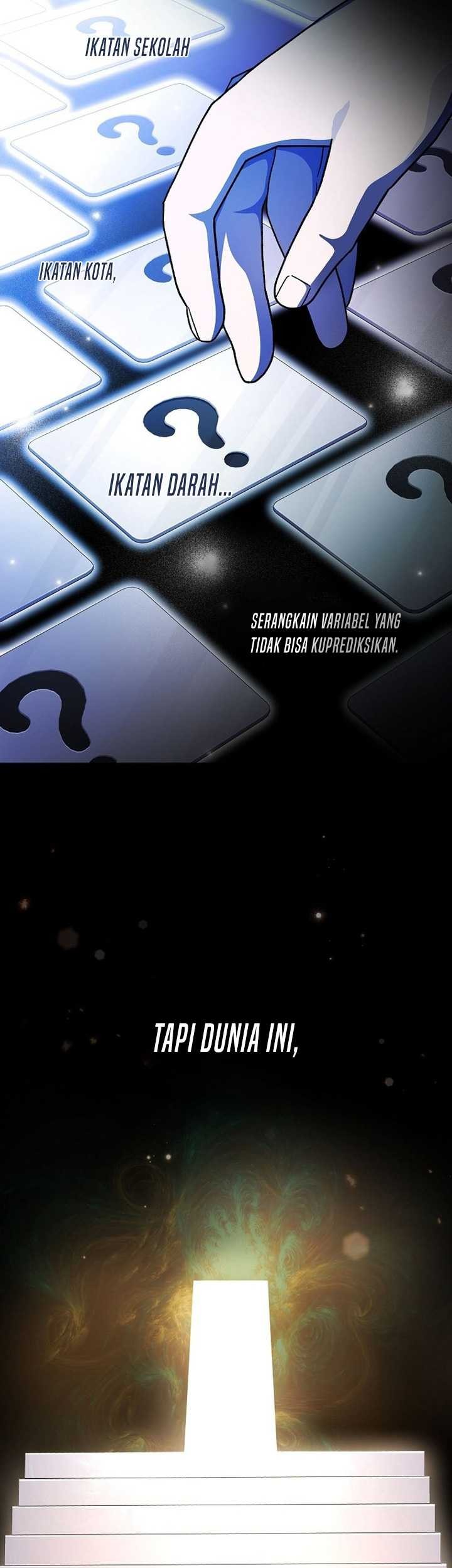 Genius Archer’s Streaming Chapter 01 Gambar 100