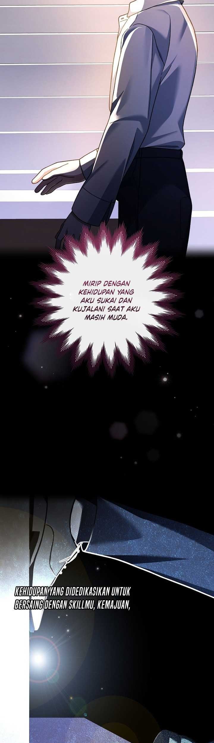 Genius Archer’s Streaming Chapter 01 Gambar 102