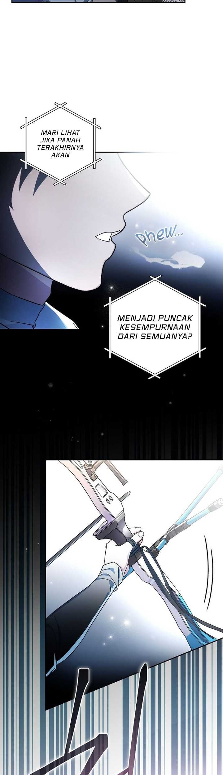 Genius Archer’s Streaming Chapter 01 Gambar 8