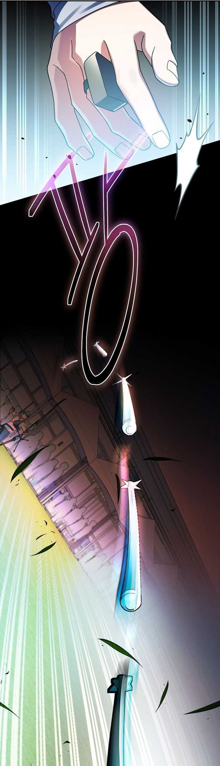 Genius Archer’s Streaming Chapter 01 Gambar 12