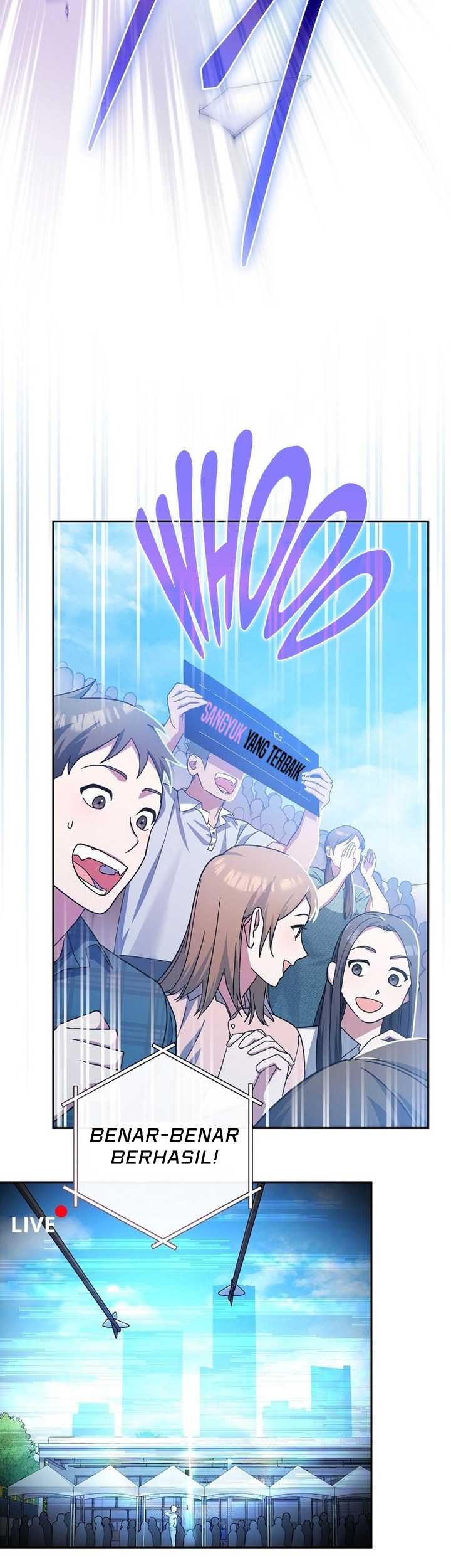 Genius Archer’s Streaming Chapter 01 Gambar 16