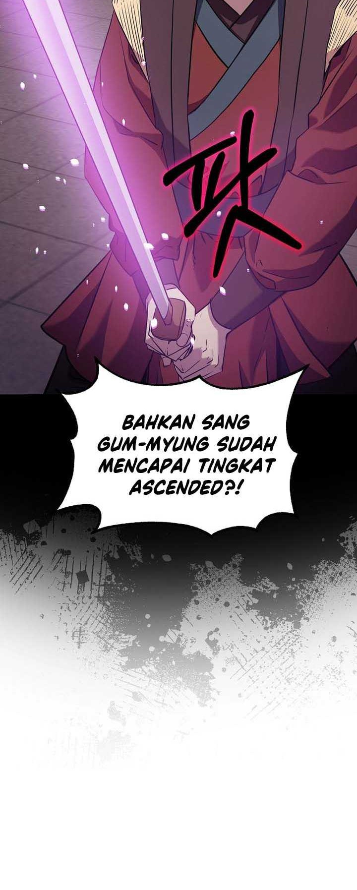 Reincarnation of the Murim Clan’s Former Ranker Chapter 123 Gambar 49