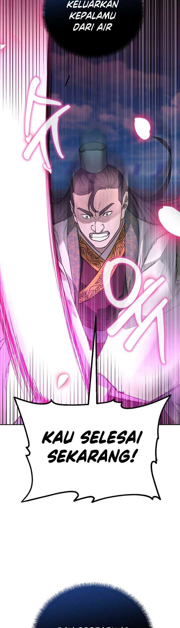 Reincarnation of the Murim Clan’s Former Ranker Chapter 123 Gambar 24