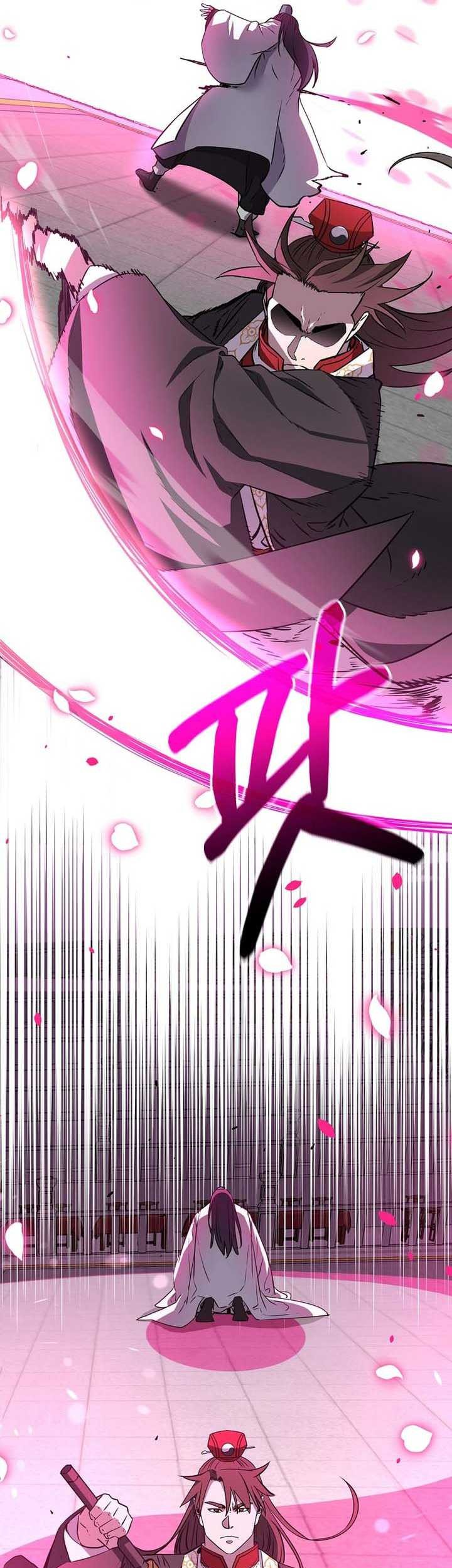 Reincarnation of the Murim Clan’s Former Ranker Chapter 123 Gambar 28