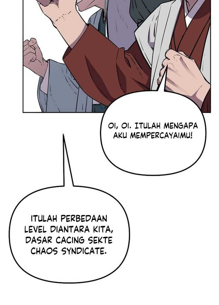 Reincarnation of the Murim Clan’s Former Ranker Chapter 123 Gambar 64