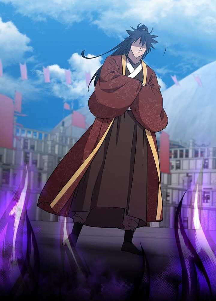 Reincarnation of the Murim Clan’s Former Ranker Chapter 123 Gambar 67