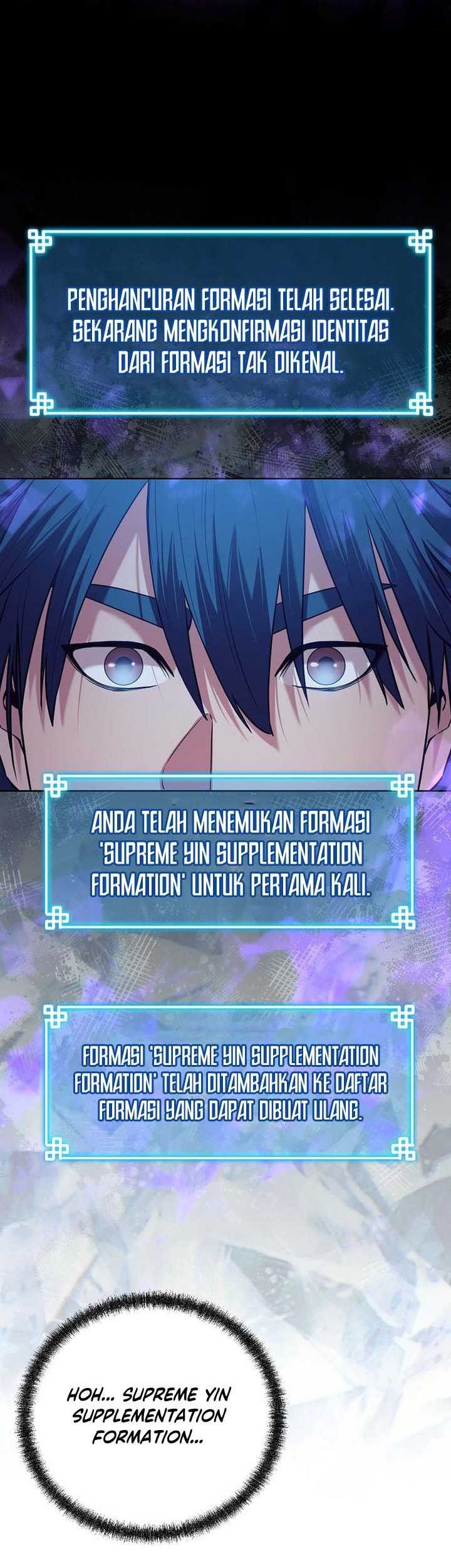 Reincarnation of the Murim Clan’s Former Ranker Chapter 123 Gambar 68