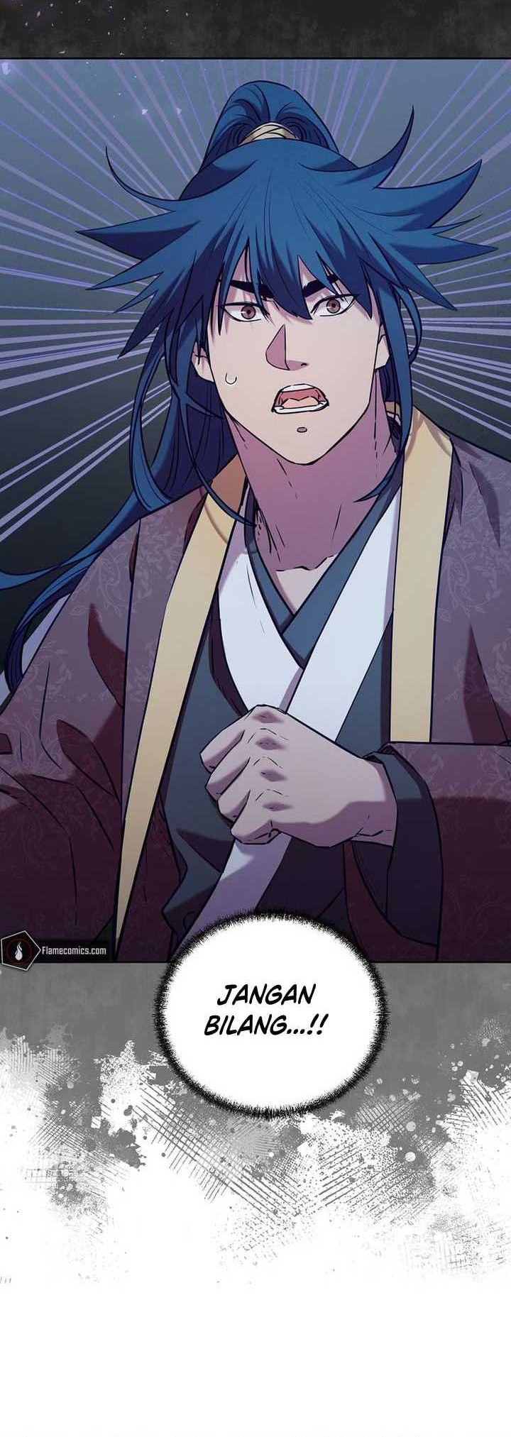 Reincarnation of the Murim Clan’s Former Ranker Chapter 123 Gambar 72