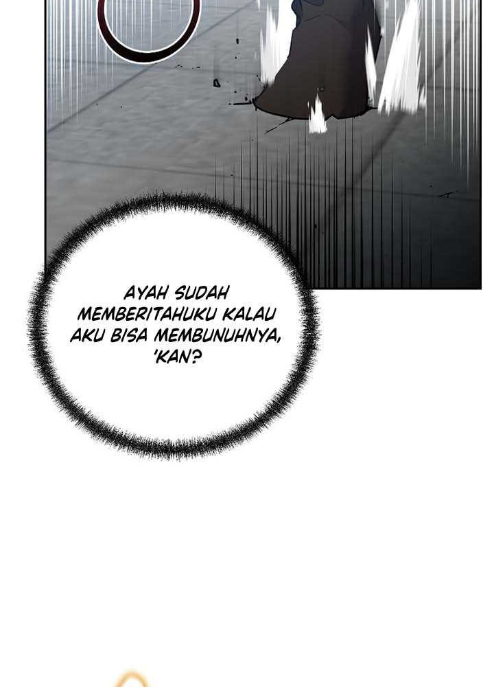 Reincarnation of the Murim Clan’s Former Ranker Chapter 123 Gambar 55