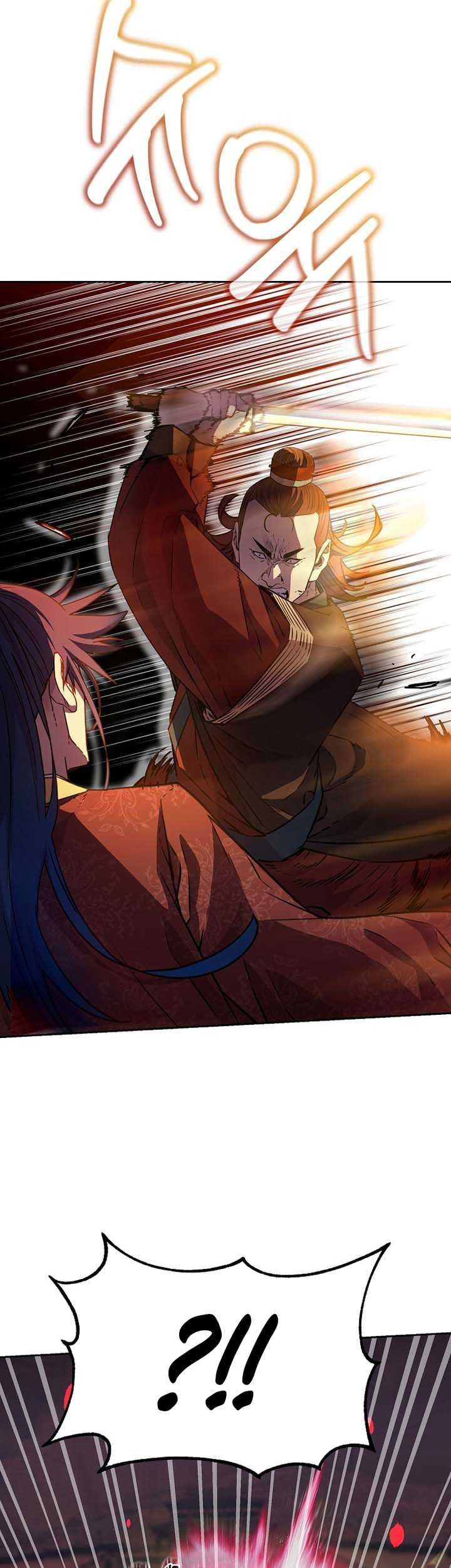 Reincarnation of the Murim Clan’s Former Ranker Chapter 123 Gambar 56