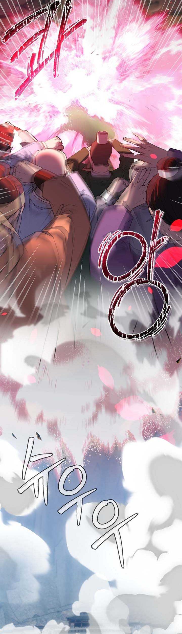 Reincarnation of the Murim Clan’s Former Ranker Chapter 123 Gambar 57