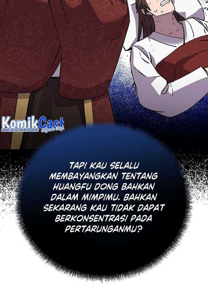 Reincarnation of the Murim Clan’s Former Ranker Chapter 123 Gambar 22