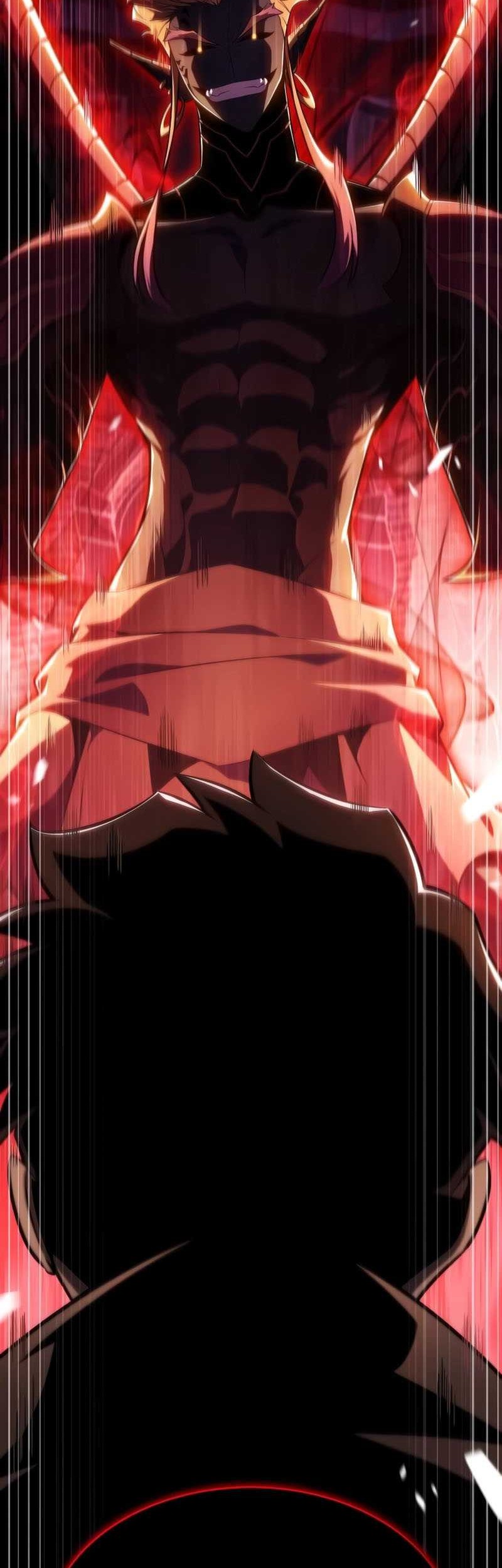 Solo Max-Level Newbie Chapter 153 Gambar 76