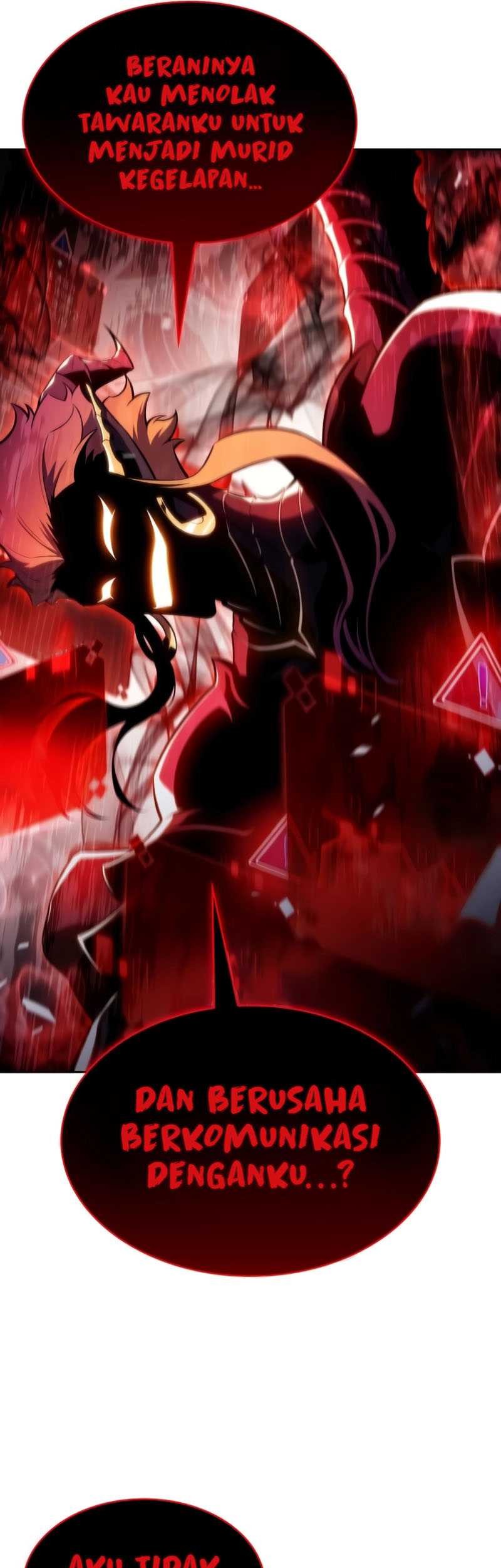 Solo Max-Level Newbie Chapter 153 Gambar 73