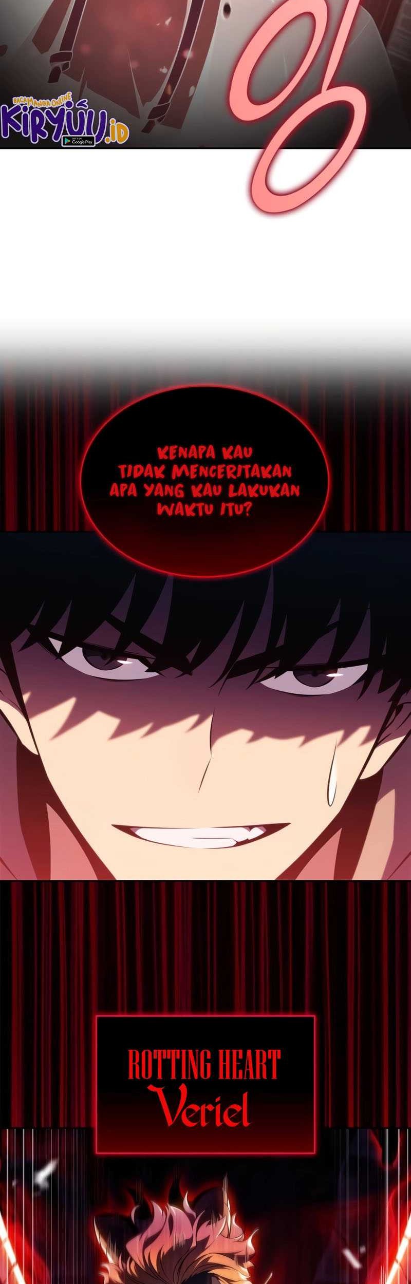 Solo Max-Level Newbie Chapter 153 Gambar 75