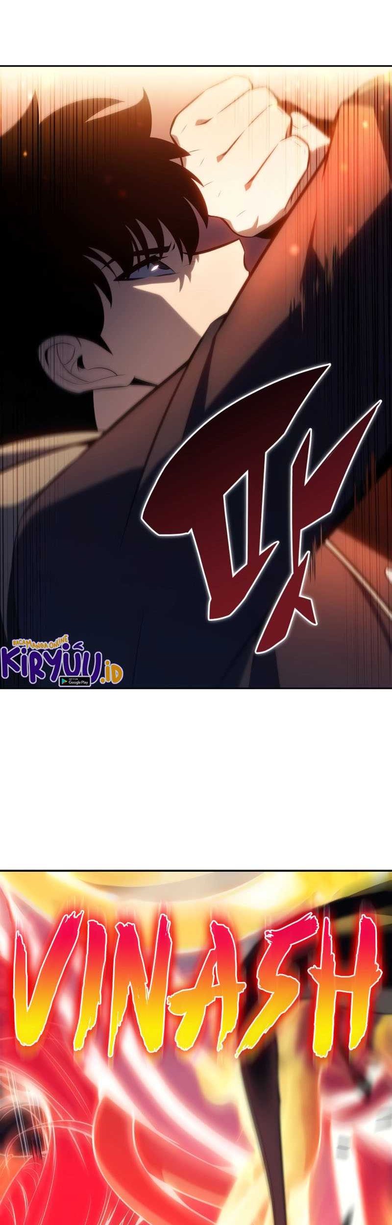 Solo Max-Level Newbie Chapter 153 Gambar 53