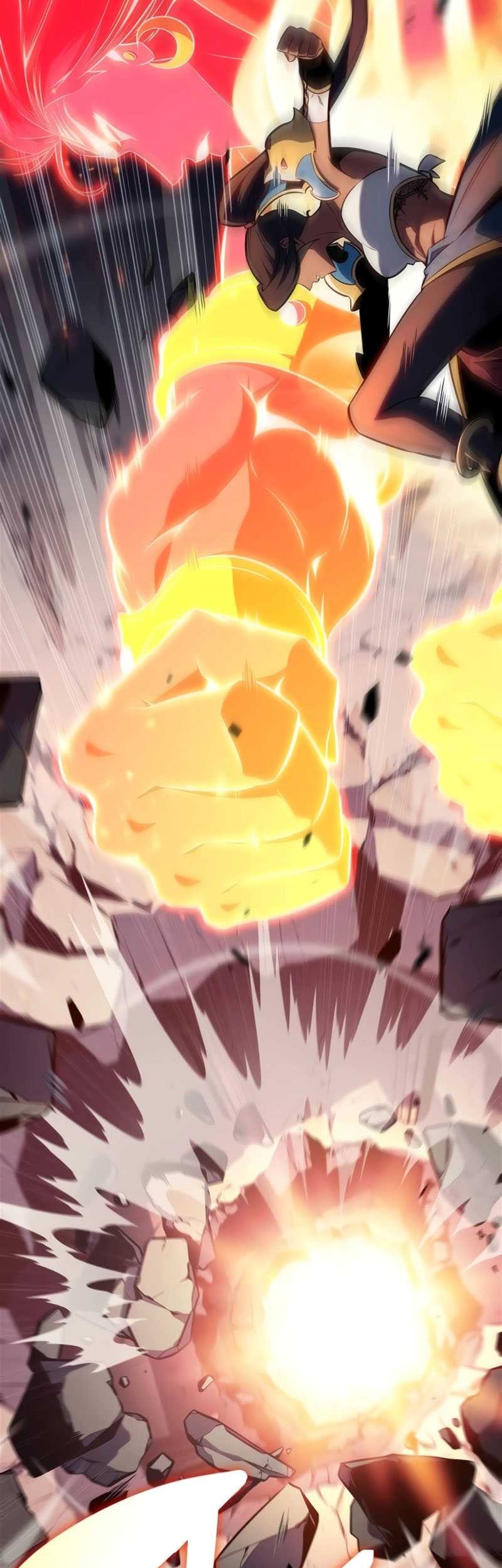 Solo Max-Level Newbie Chapter 153 Gambar 54