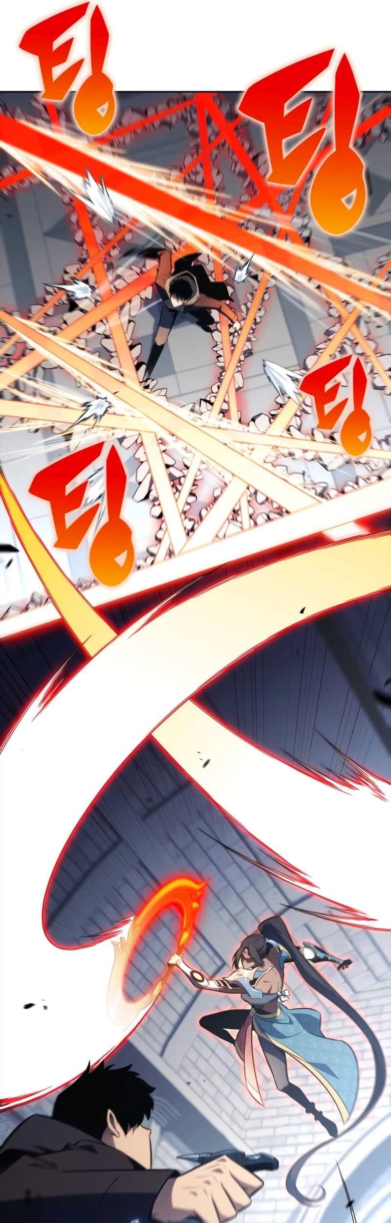 Solo Max-Level Newbie Chapter 153 Gambar 50