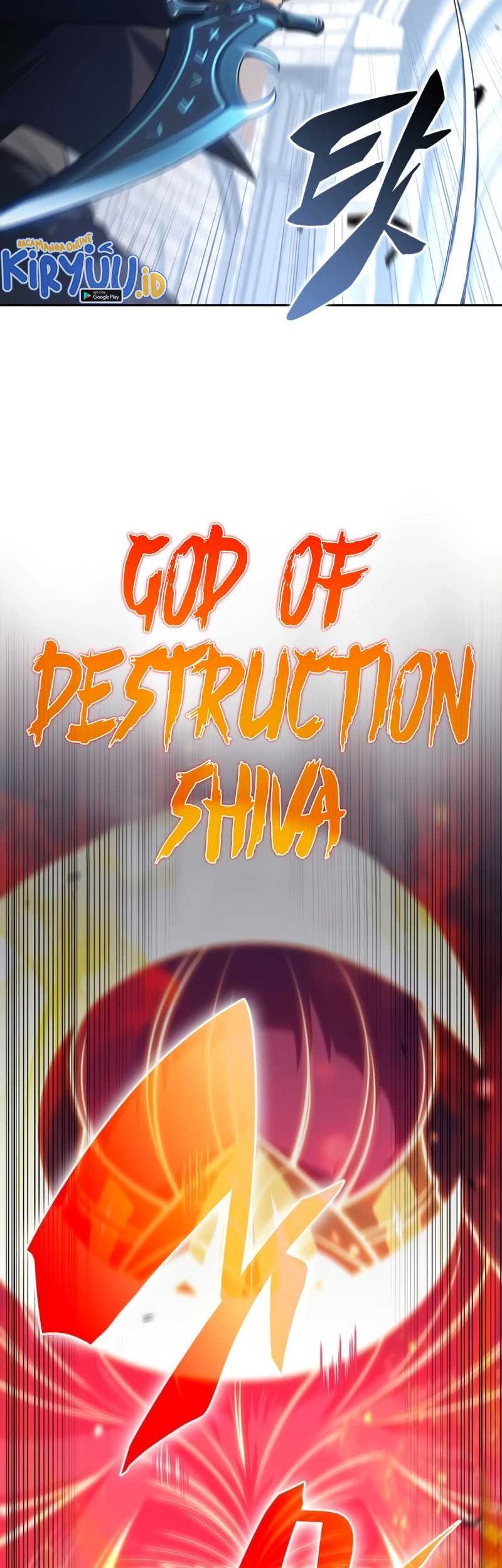 Solo Max-Level Newbie Chapter 153 Gambar 51