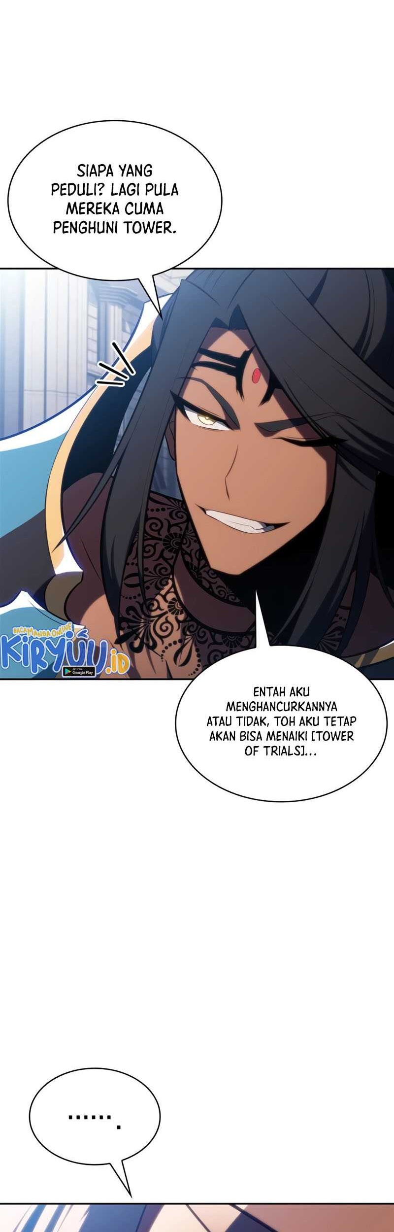 Solo Max-Level Newbie Chapter 153 Gambar 59