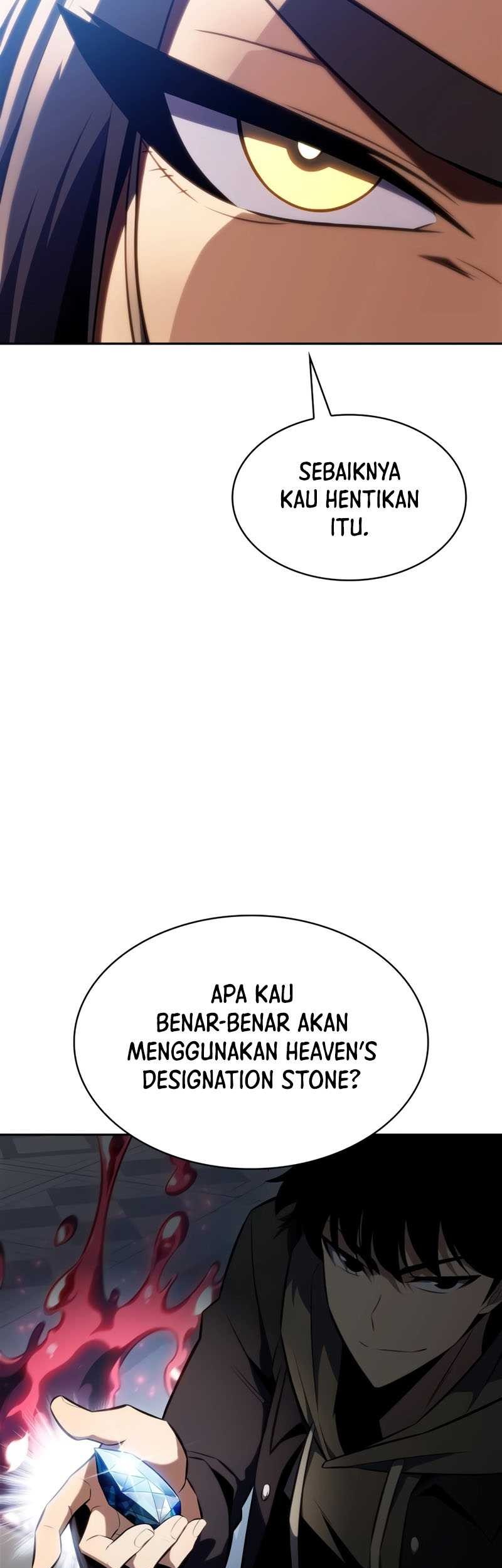 Solo Max-Level Newbie Chapter 153 Gambar 60