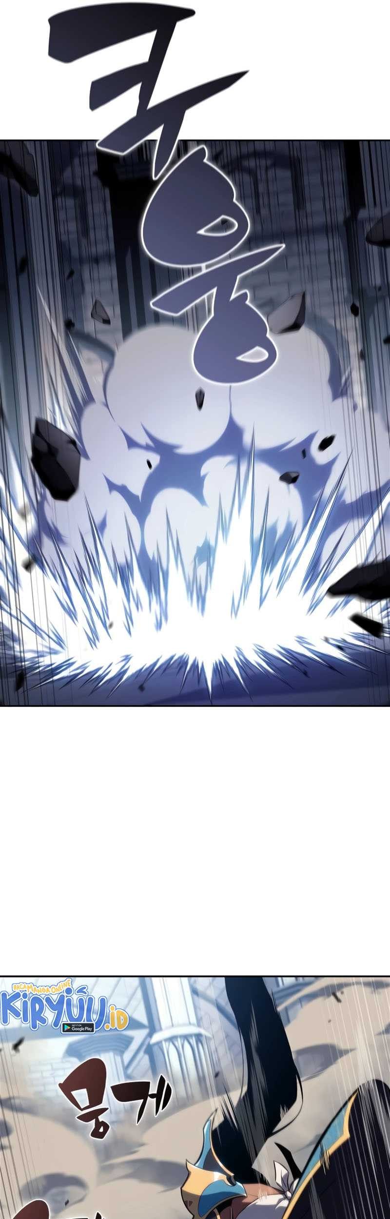 Solo Max-Level Newbie Chapter 153 Gambar 56