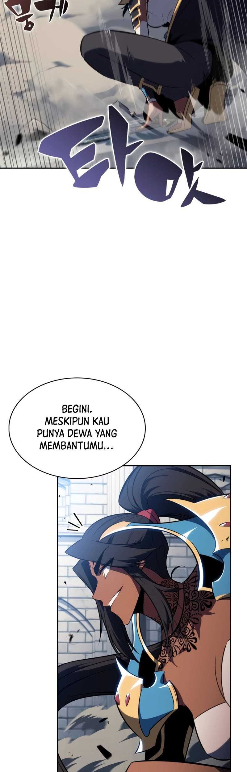 Solo Max-Level Newbie Chapter 153 Gambar 57