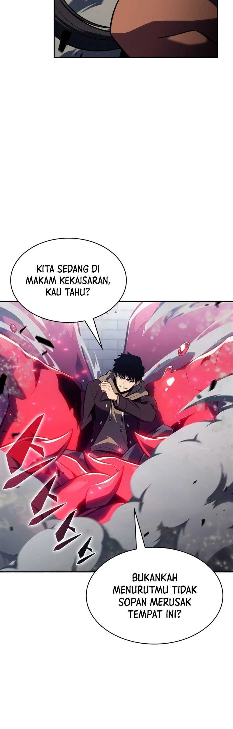 Solo Max-Level Newbie Chapter 153 Gambar 58