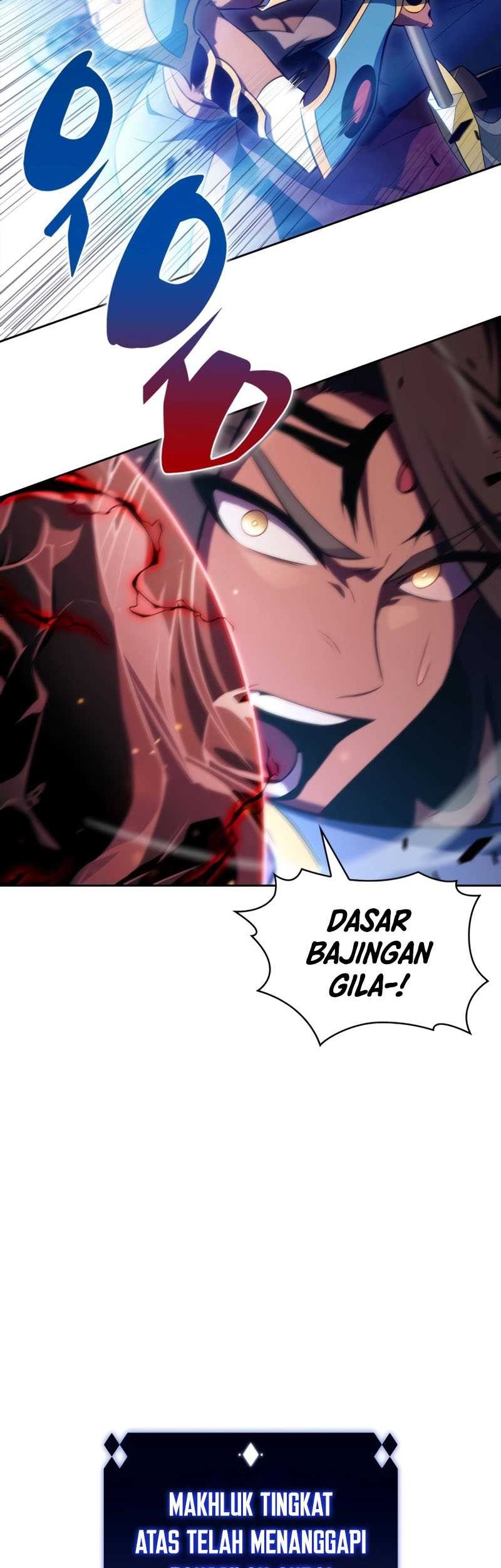 Solo Max-Level Newbie Chapter 153 Gambar 65