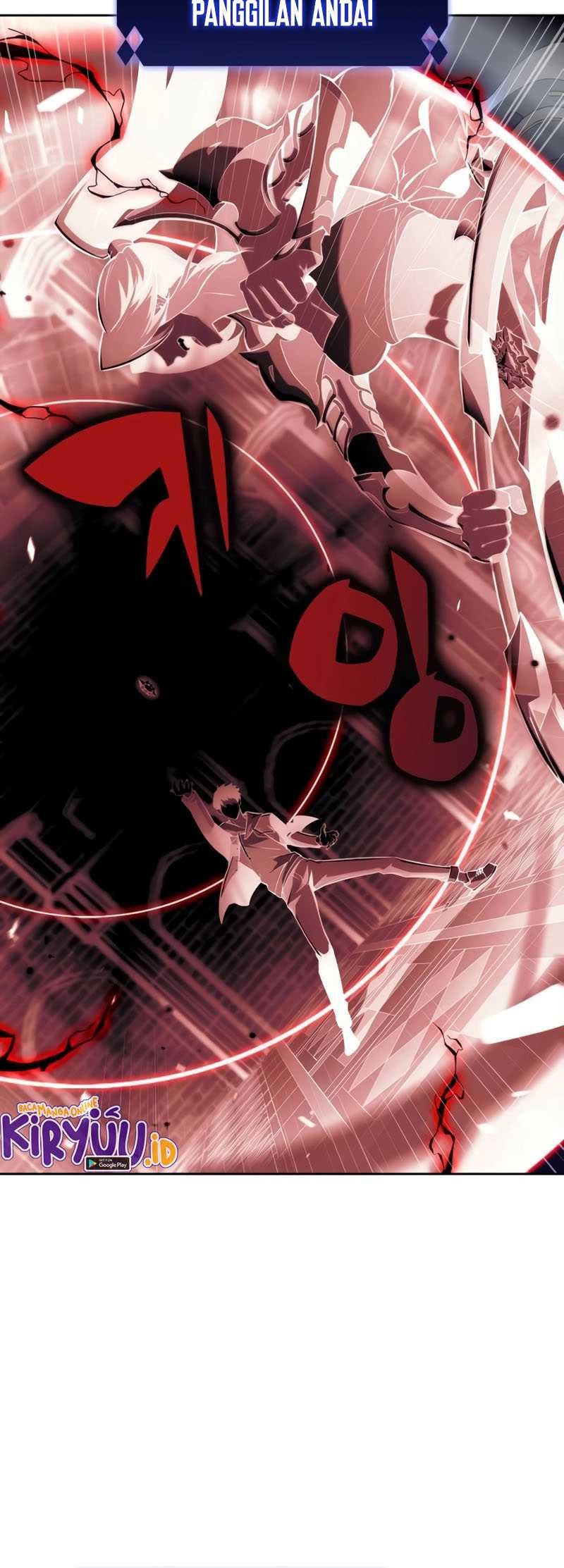 Solo Max-Level Newbie Chapter 153 Gambar 66