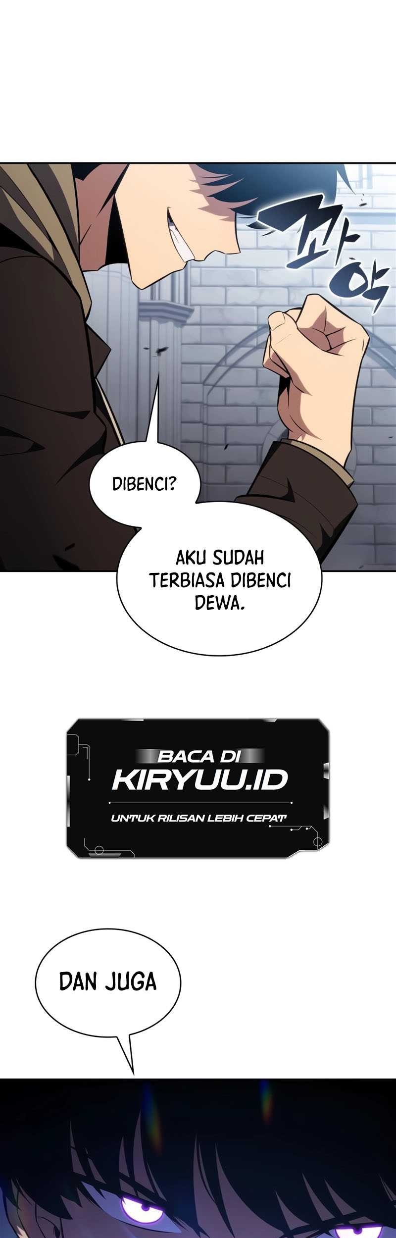 Solo Max-Level Newbie Chapter 153 Gambar 62