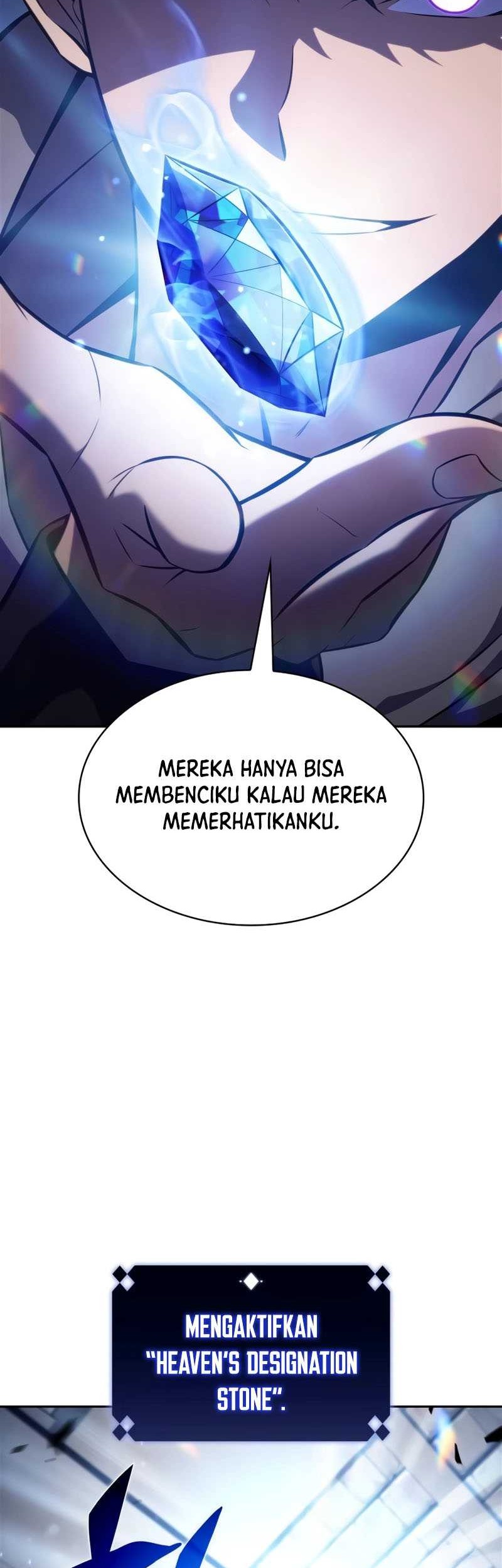 Solo Max-Level Newbie Chapter 153 Gambar 63