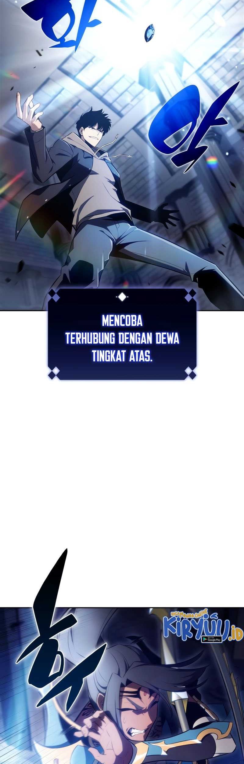 Solo Max-Level Newbie Chapter 153 Gambar 64