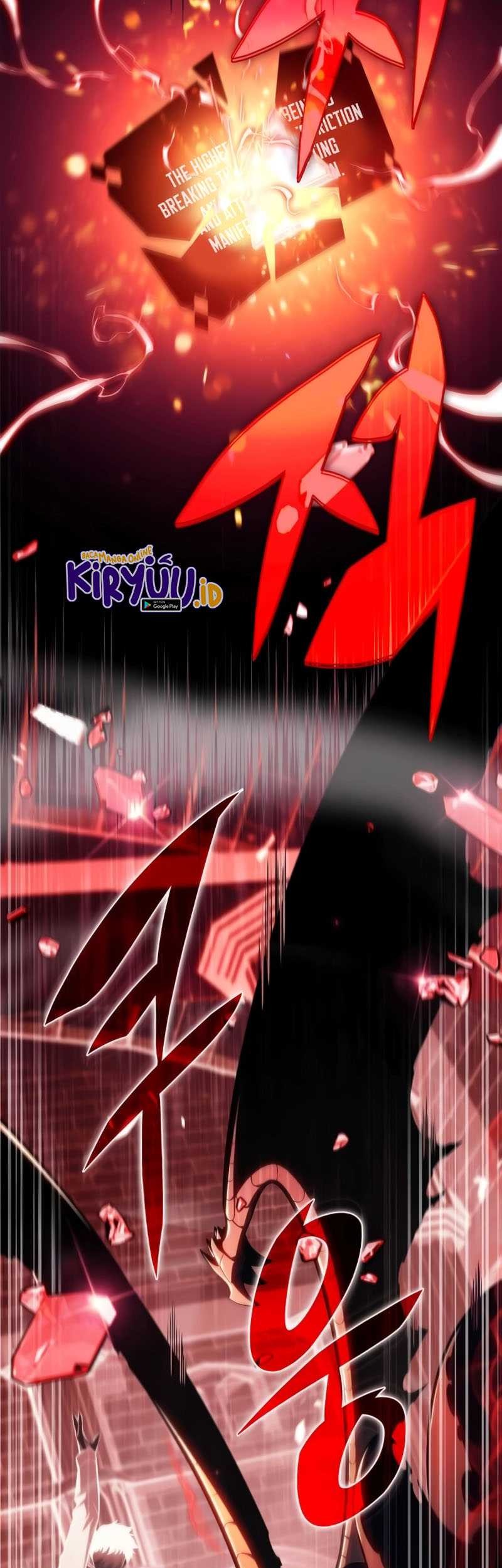 Solo Max-Level Newbie Chapter 153 Gambar 71