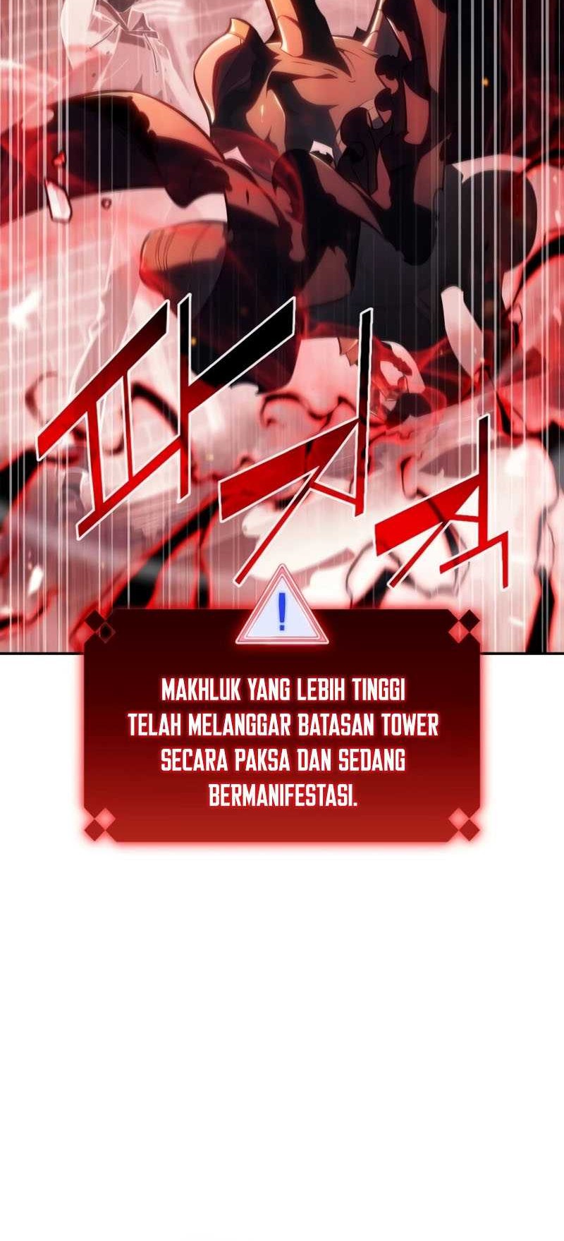Solo Max-Level Newbie Chapter 153 Gambar 72